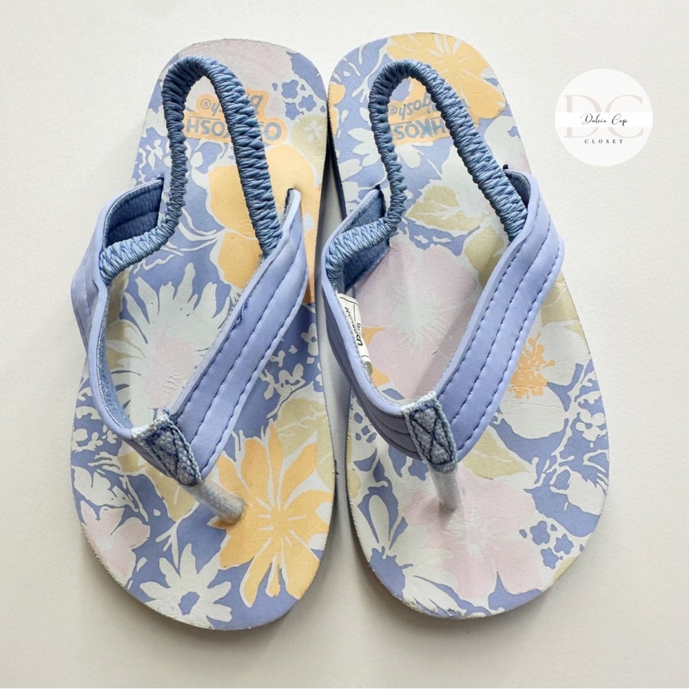 OSHKOSH Sandals Size 9-10